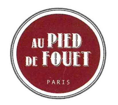 Pied de Fouet